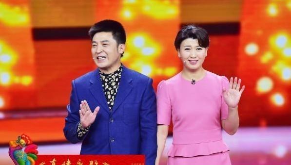 一句“我骄傲”火遍全国，参加12次春晚被称“春晚钉子户”