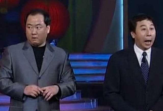 一句“我骄傲”火遍全国，参加12次春晚被称“春晚钉子户”