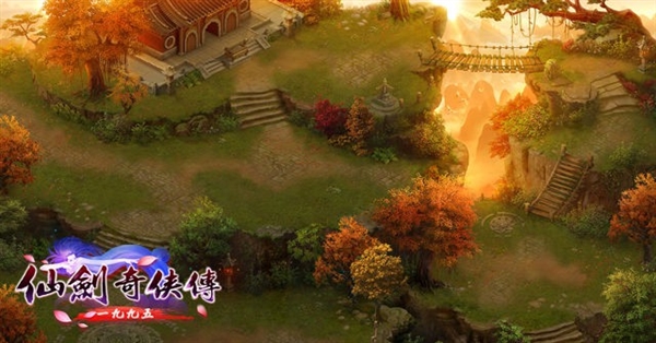 《仙剑奇侠传1995》手游上市：经典剧情+ARPG玩法