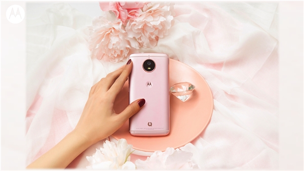 1599元！Moto青柚发布：1080P屏+4GB内存