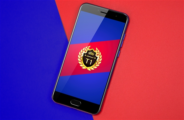 6G+128G仅1970 ulefone T1手机