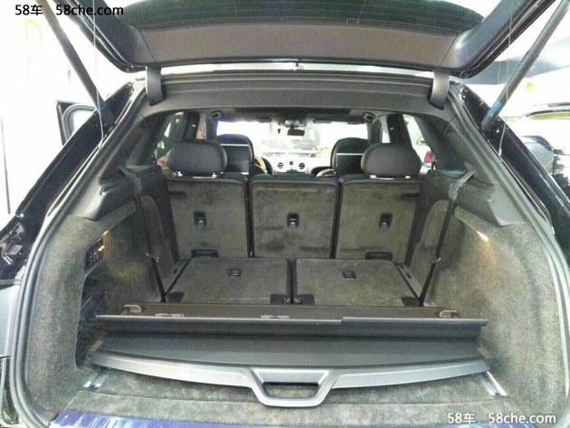 新款欧规宾利添越4.0T 柴油版最新报价