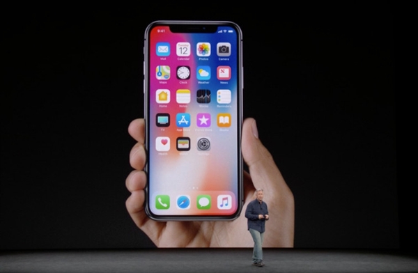 富士康首批iPhone X从郑州发货出境:仅4.65万台