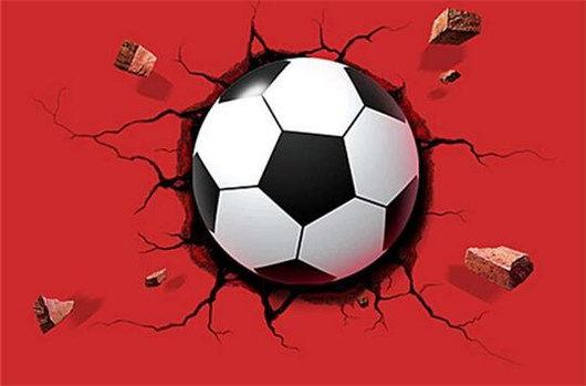 红人榜：无惧FIFA病毒，是时候表演真正的技术了！