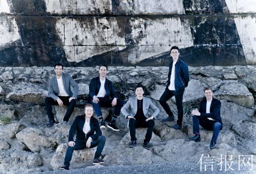 国王歌手为《贝加尔湖畔》去采风