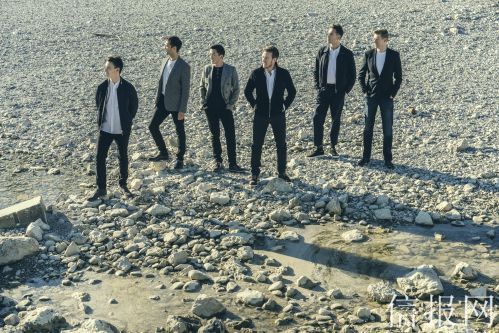 国王歌手为《贝加尔湖畔》去采风