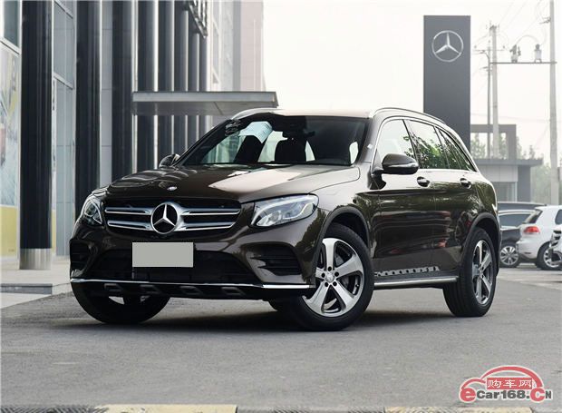 配置升级售价提高 国产2018款奔驰GLC上市 售39.60-57.90万