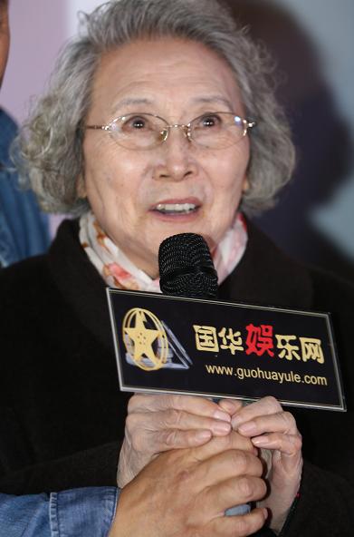 电影《你若安好》主创团队香河举办见面会，与千余人互动观影