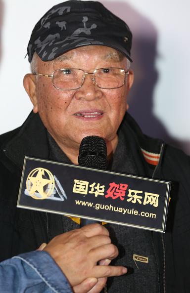 电影《你若安好》主创团队香河举办见面会，与千余人互动观影