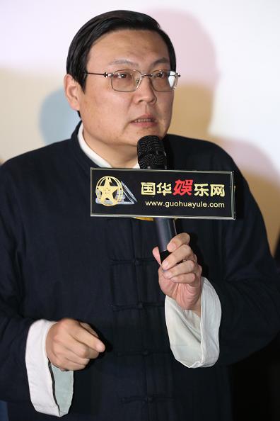 电影《你若安好》主创团队香河举办见面会，与千余人互动观影