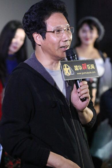 电影《你若安好》主创团队香河举办见面会，与千余人互动观影