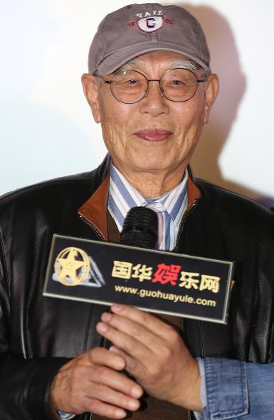 电影《你若安好》主创团队香河举办见面会，与千余人互动观影