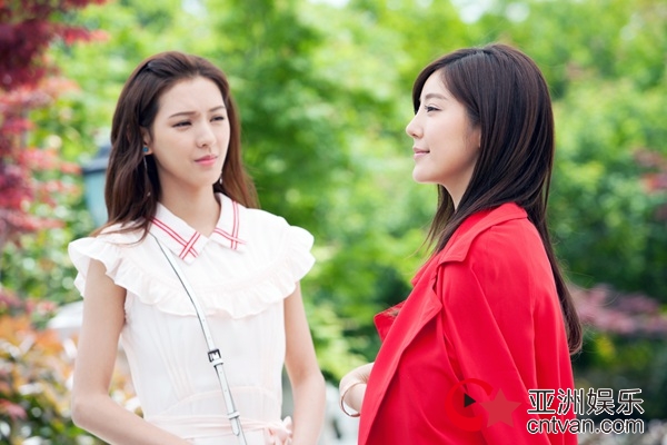 亲爱的王子大人完美收官 赵奕欢实力演技解锁圈粉新模式