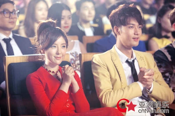 亲爱的王子大人完美收官 赵奕欢实力演技解锁圈粉新模式