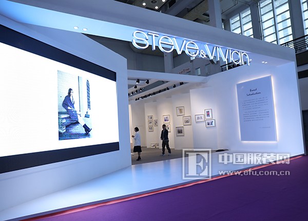 21届宁波国际服装节盛大开幕 服装产业转型升级步伐加快