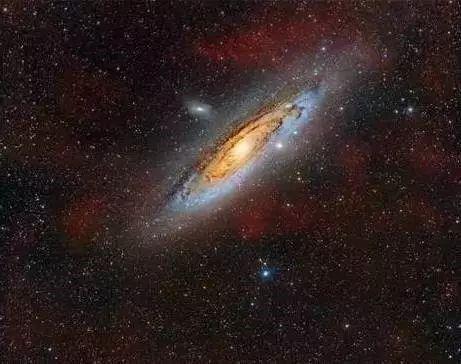 外星人看地球竟是这样：瞬间好绝望