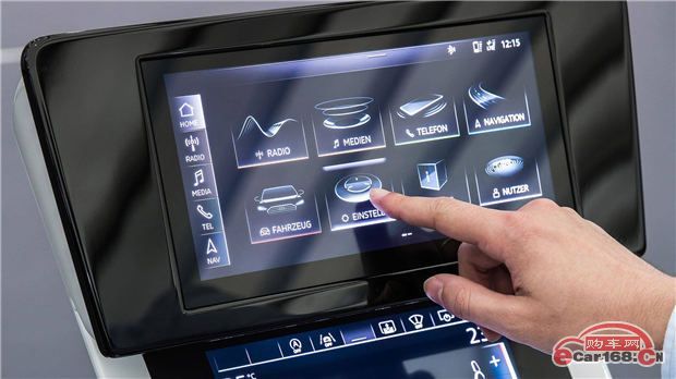 轻量化科技化 全新一代奥迪A7正式发布