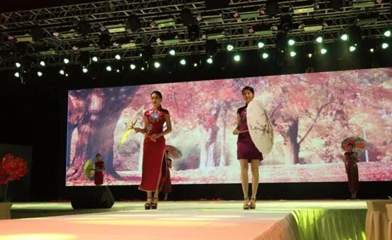 2017中国绸都・盛泽旅游推介会拉开帷幕