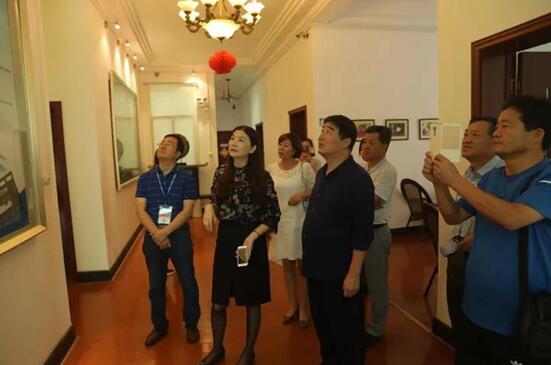 宁夏惊艳亮相2017中国--东盟博览会旅游展