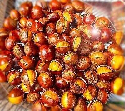 宁夏银川排长队才能吃到的美食