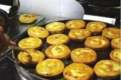 宁夏银川排长队才能吃到的美食