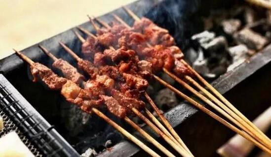 宁夏银川排长队才能吃到的美食