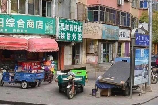 宁夏银川排长队才能吃到的美食