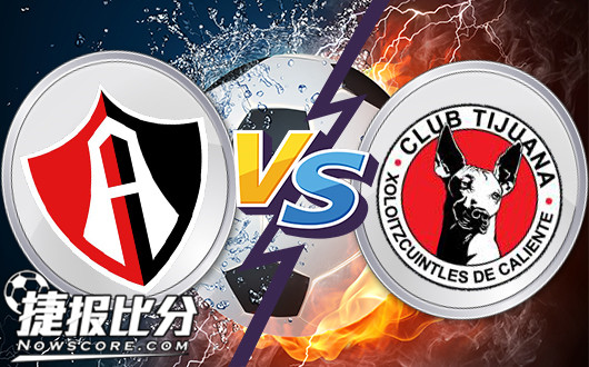 阿特拉斯vs蒂华纳 阿特拉斯主场不稳