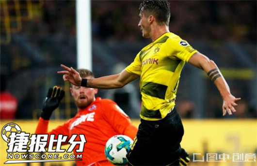 法兰克福vs多特蒙德 法兰克福欲分胜负