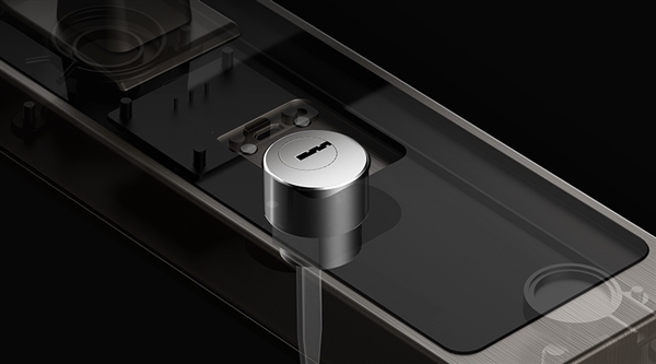 小米生态链企业绿米推Aqara智能门锁 从此不用带钥匙