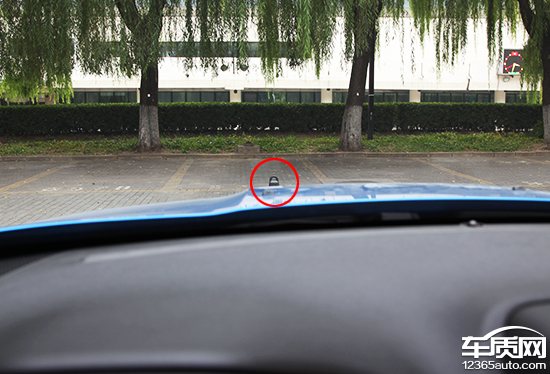 2017款Jeep自由侠日常实用性测试报告