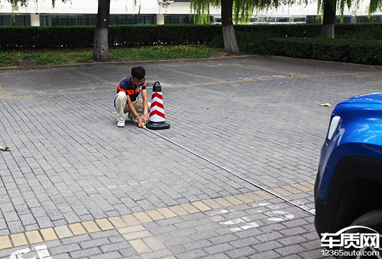 2017款Jeep自由侠日常实用性测试报告