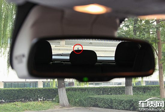 2017款Jeep自由侠日常实用性测试报告