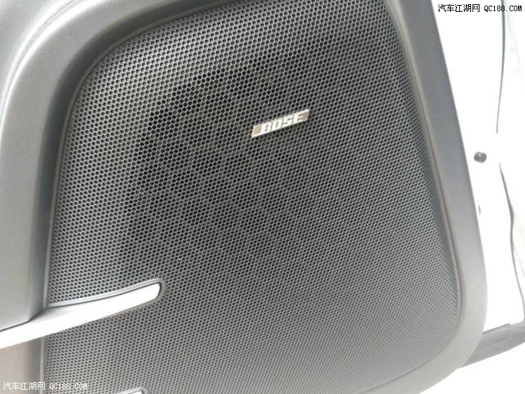 17款保时捷卡宴3.6汽油配置参数详细介绍