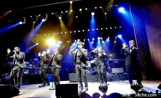 梅赛德斯-奔驰S级轿车佛山上市发布会