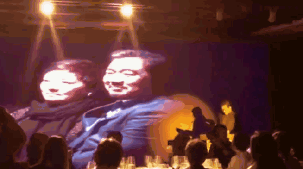 张国立为邓婕读情书 张国立前妻是谁？ 张国立之子张默资料起底