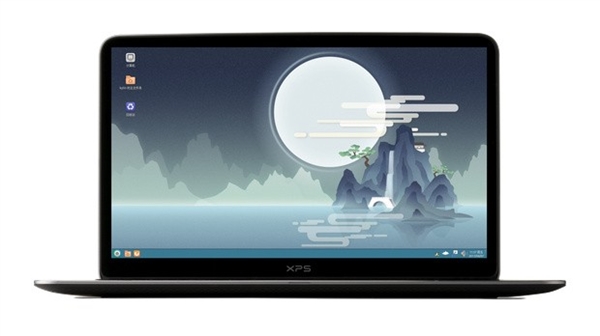 Ubuntu 17.10优麒麟中国特供版发布:大批国产软件