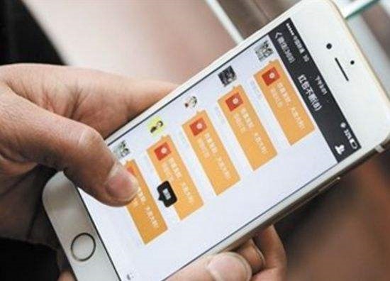 打开手机这个功能 你的微信再也不会被盗刷