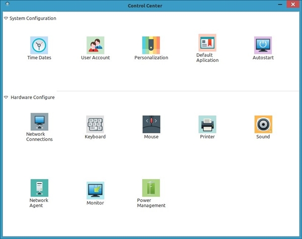 Ubuntu 17.10优麒麟中国特供版发布:大批国产软件