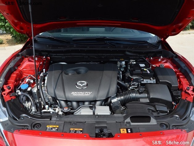 2018款全新阿特兹今晚上市 22项配置升级