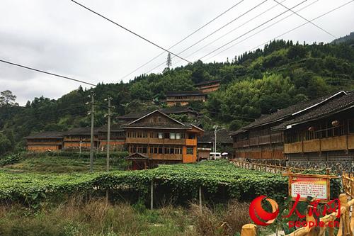 共享经济助脱贫摘帽&nbsp;桂林携手爱彼迎龙脊景区搞试点