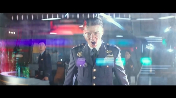 《环太平洋2》片长曝光：中国女主大战超级怪兽