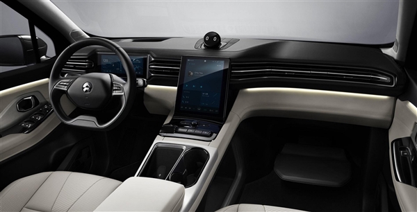 高性能纯电7座SUV！蔚来ES8上市日期公布：明年交付