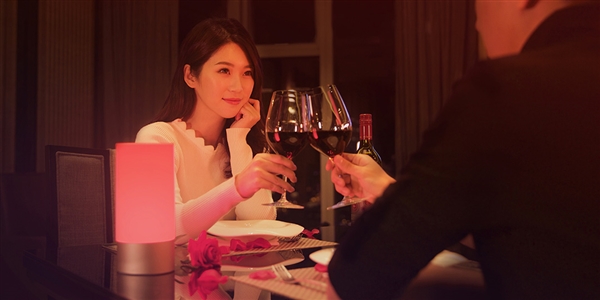 249元 小米米家床头灯发布：支持1600万种颜色