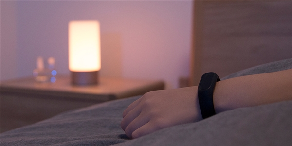 249元 小米米家床头灯发布：支持1600万种颜色