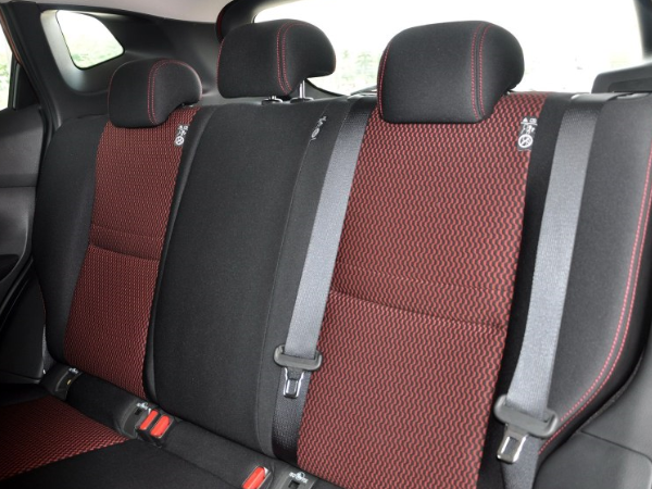 原创新款日产逍客1.2T评测 配置升级动力更强