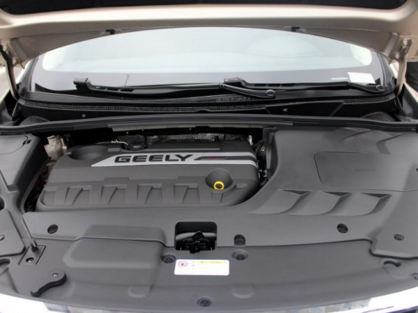 原创2018款别克威朗静态评测 配置全新升级