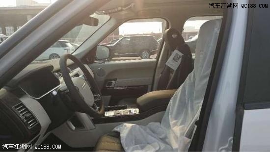 17款欧规路虎揽胜运动版越野性能评测