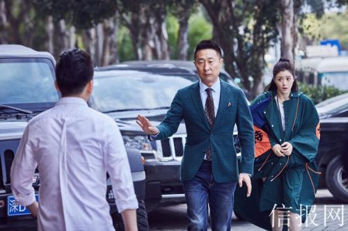 《凡人的品格》 将开播 双编剧独家剧透反套路CP