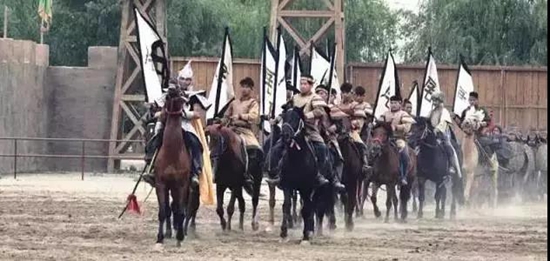 来宁夏银川天然氧吧做深呼吸